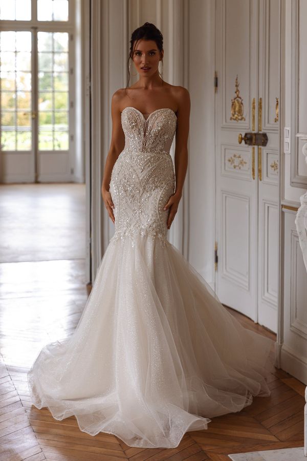 j'adore wedding dress designer Adore by Justin Alexander