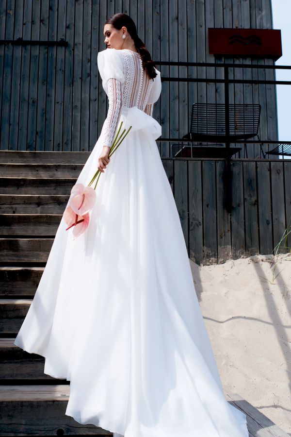 Modest Wedding Dresses Collection Wedding Dresses | Devotion Dresses Modest Wedding Dresses Collection Wedding Dresses | Devotion Dresses