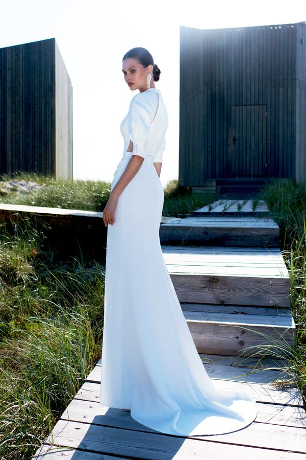 Modest Wedding Dresses Collection Wedding Dresses | Devotion Dresses Modest Wedding Dresses Collection Wedding Dresses | Devotion Dresses