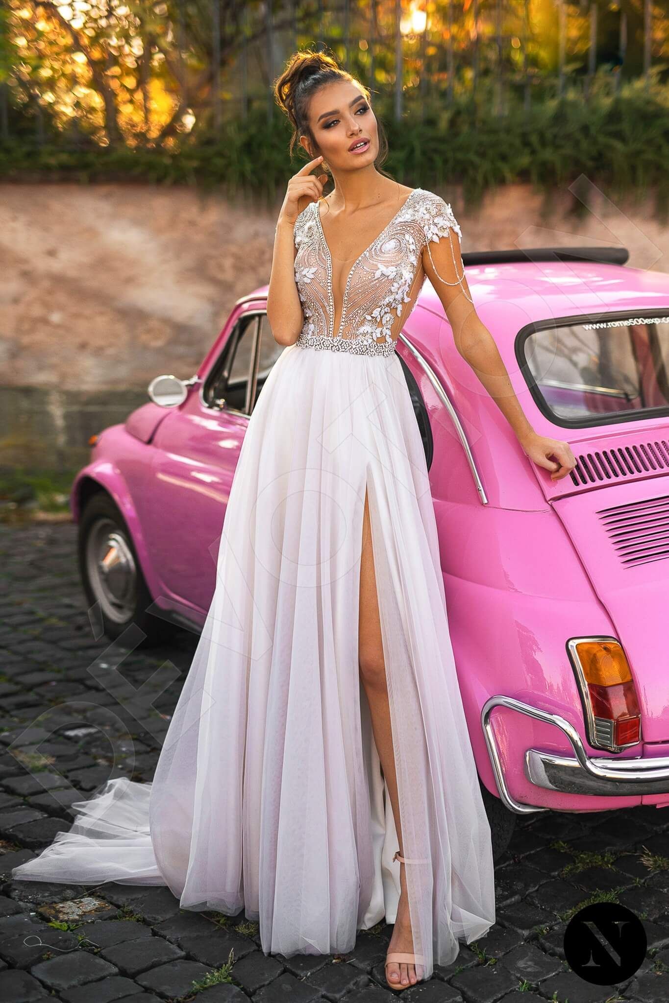 Spring Wedding Dresses Collection  Wedding Dresses | Devotion Dresses