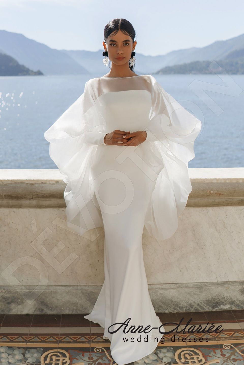 difference between trumpet and mermaid dress Difference between mermaid, trumpet, and fit & flare wedding dresses