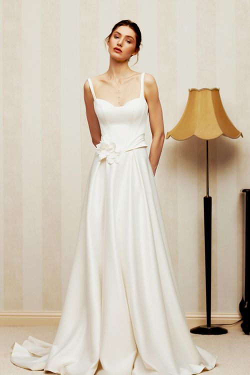 Vintage Wedding Dresses Collection Wedding Dresses | Devotion Dresses Vintage Wedding Dresses Collection Wedding Dresses | Devotion Dresses