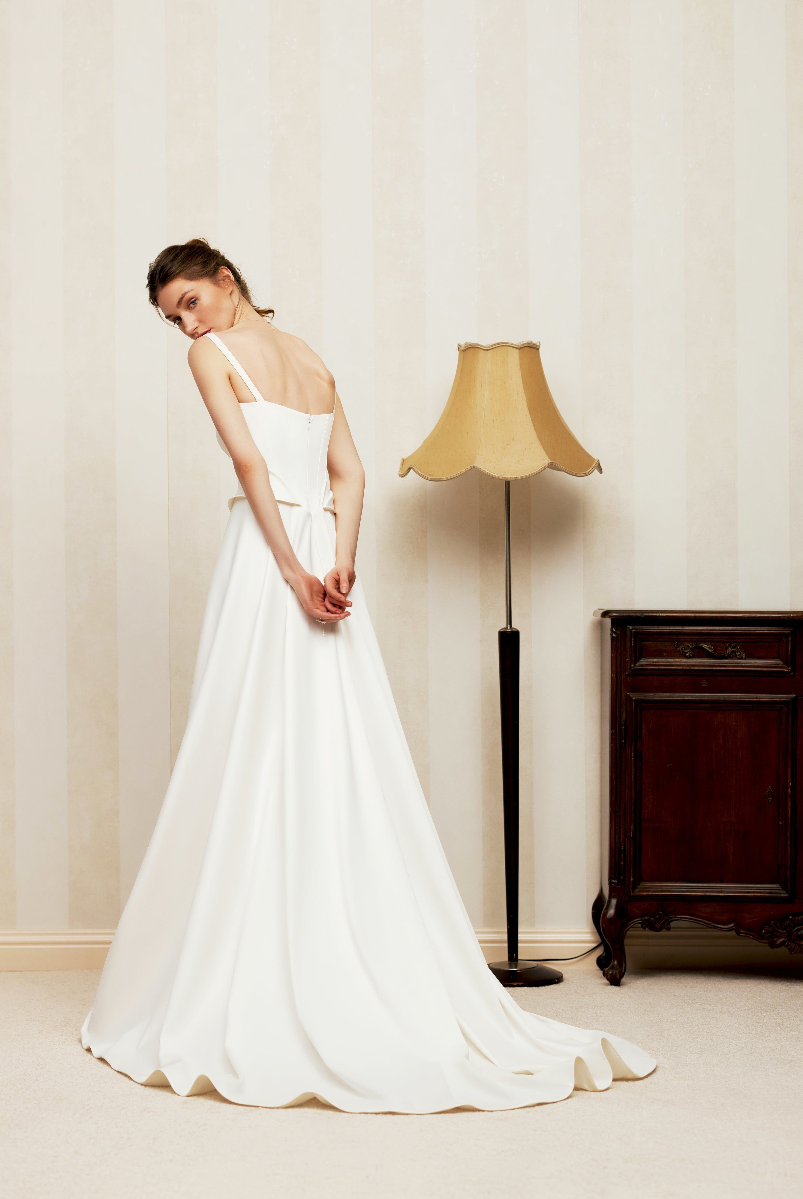 Vintage Wedding Dresses Collection  Wedding Dresses | Devotion Dresses