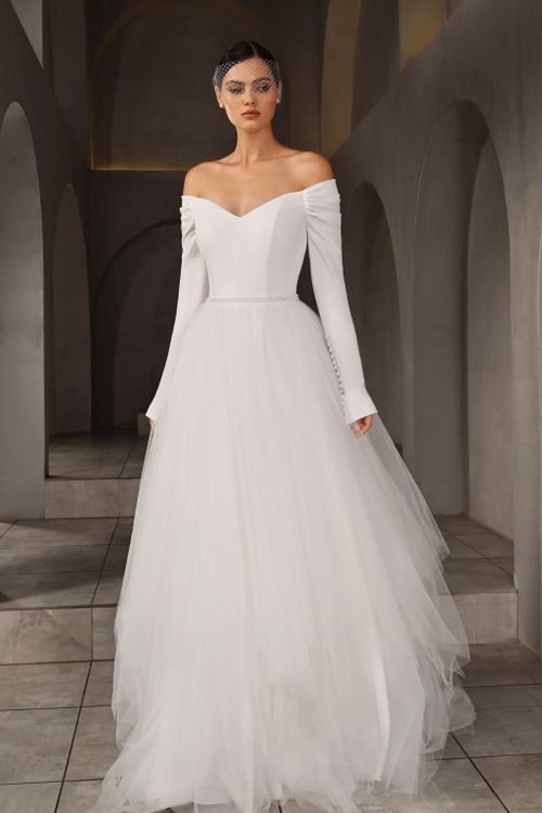 Wedding dresses with belt Collection Wedding Dresses | Devotion Dresses Wedding dresses with belt Collection Wedding Dresses | Devotion Dresses