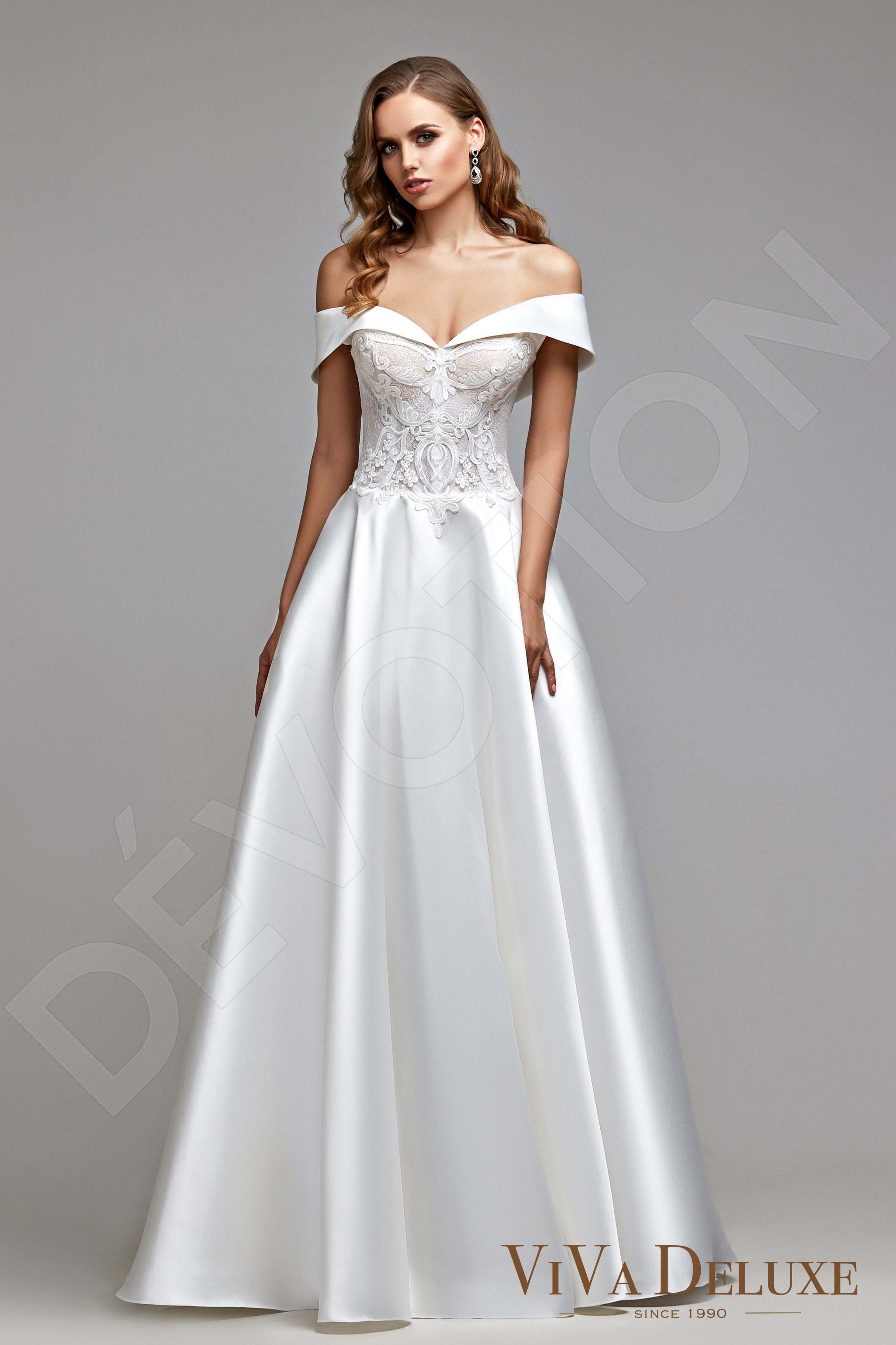 sweet symphony dress ivory Symphony A-line Sweetheart Ivory Wedding dress
