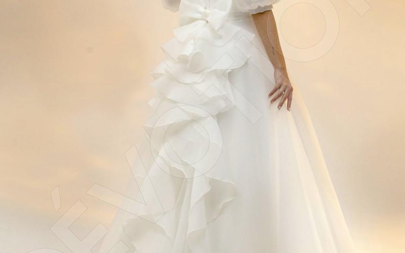 The Story Behind Different Colors of White Wedding Dresses | Devotion Dresses The Story Behind Different Colors of White Wedding Dresses | Devotion Dresses