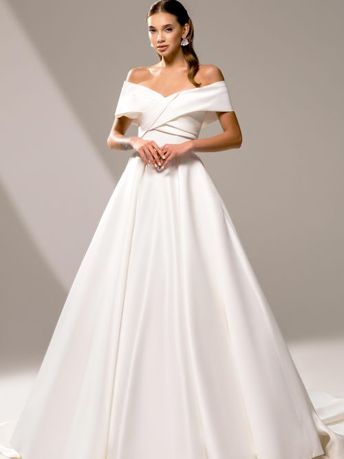 A-Line Wedding Dresses | Devotion Dresses A-Line Wedding Dresses | Devotion Dresses