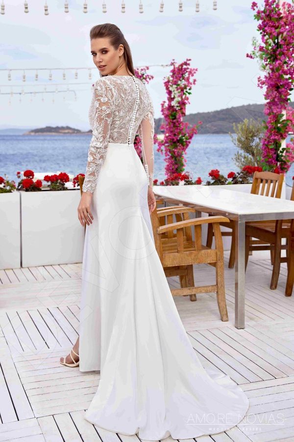 Winter Wedding Dresses Collection Wedding Dresses | Devotion Dresses Winter Wedding Dresses Collection Wedding Dresses | Devotion Dresses