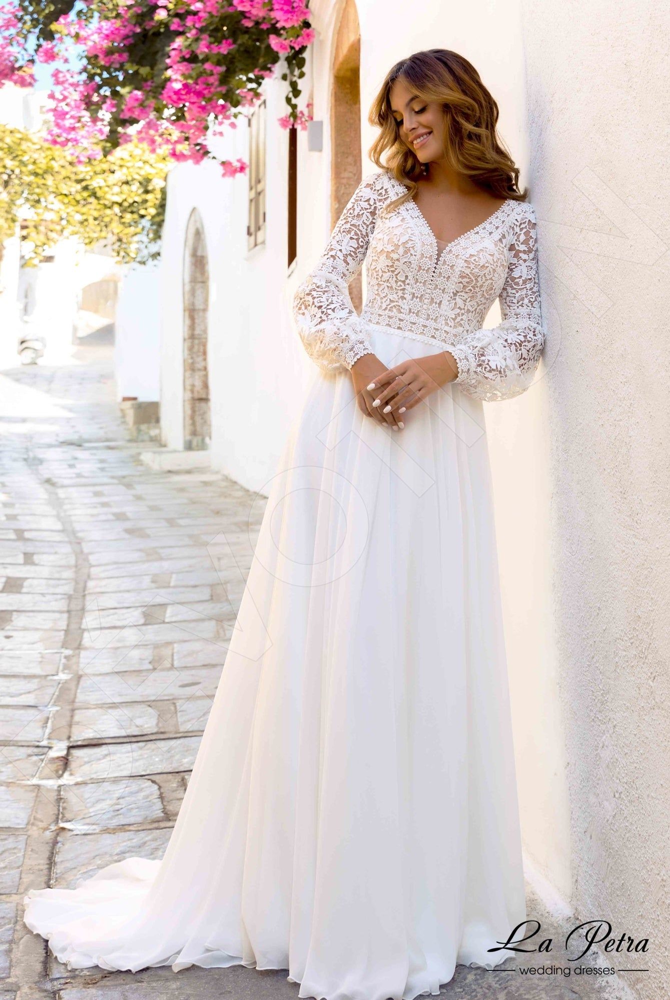 Vintage Wedding Dresses | Heirloom Romance | Devotion Dresses