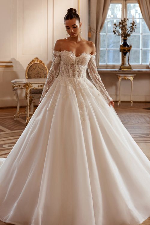 Princess/Ball Gown Collection Wedding Dresses | Devotion Dresses Princess/Ball Gown Collection Wedding Dresses | Devotion Dresses
