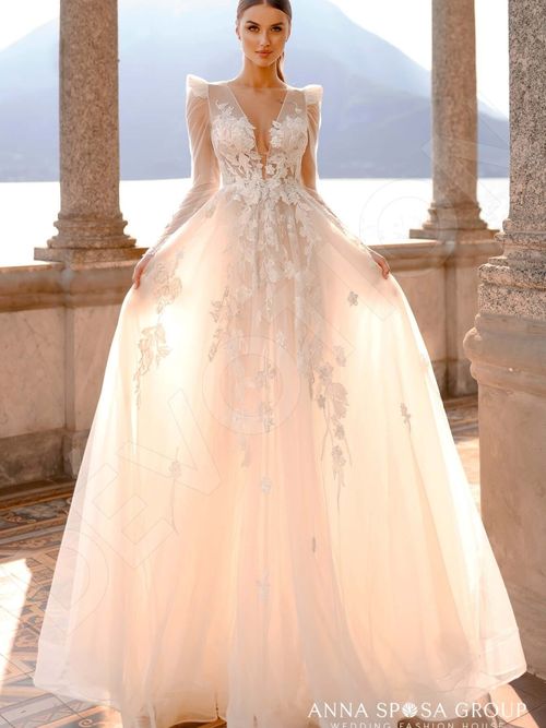 Embroidered Wedding Dresses | Intricate Detail & Artistry | Devotion Dresses Embroidered Wedding Dresses | Intricate Detail & Artistry | Devotion Dresses